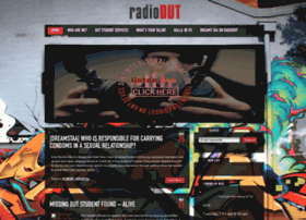 Radiodut.co.za thumbnail