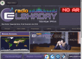 Radioelshaday.com thumbnail