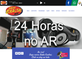 Radioexaltai.com.br thumbnail