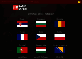 Radioexpert.net thumbnail