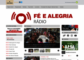 Radiofealegria.org.br thumbnail