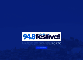 Radiofestival.pt thumbnail
