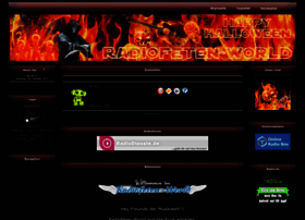 Radiofeten-world.de thumbnail