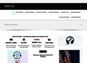 Radiofly.ro thumbnail Radiofly.ro thumbnail
