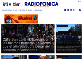 Radiofonica.com thumbnail