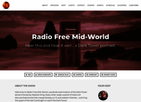 Radiofreemidworld.com thumbnail