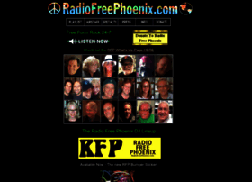 Radiofreephoenix.com thumbnail