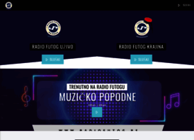 Radiofutog.rs thumbnail