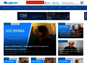 Radioglos.pl thumbnail
