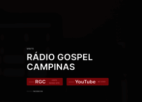 Radiogospelcampinas.com.br thumbnail
