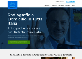 Radiografiaadomicilio.it thumbnail