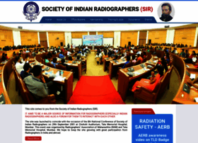Radiographers.org thumbnail