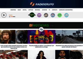 Radiogrupo.com thumbnail