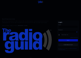 Radioguild.org thumbnail