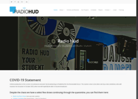 Radiohud.com thumbnail