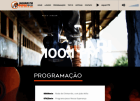 Radiojaguari.com.br thumbnail