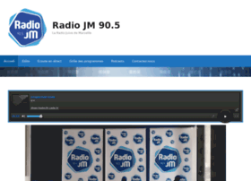 Radiojm.fr thumbnail Radiojm.fr thumbnail