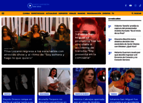 Radiokaribena.pe thumbnail Radiokaribena.pe thumbnail
