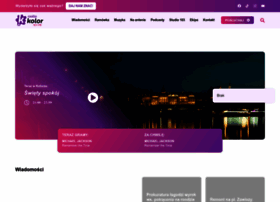 Radiokolor.pl thumbnail