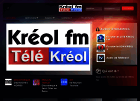 Radiokreol.com thumbnail