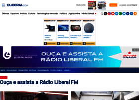 Radioliberal.com.br thumbnail