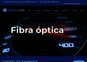 Radiolink.com.br thumbnail