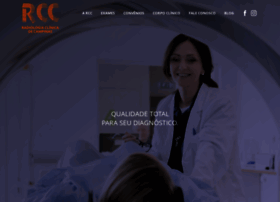 Radiologiaclinicadecampinas.com.br thumbnail