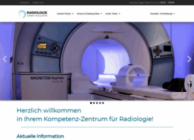Radiologie-sankt-augustin.de thumbnail