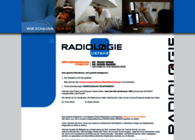 Radiologie-urfahr.at thumbnail