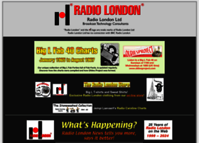 Radiolondon.co.uk thumbnail