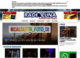 Radioluna.it thumbnail