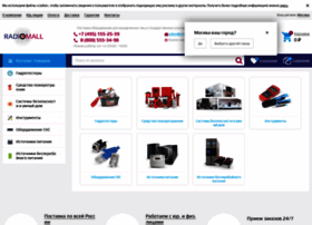 Radiomall.ru thumbnail