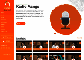 Radiomango.in thumbnail