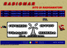 Radiomar.net thumbnail