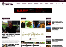 Radiomarconi.net thumbnail