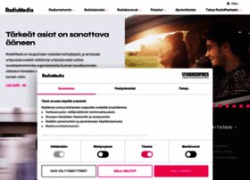 Radiomedia.fi thumbnail