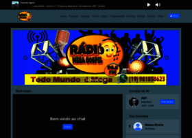 Radiomegagospel.com.br thumbnail