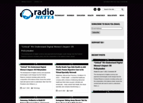 Radiometta.com thumbnail