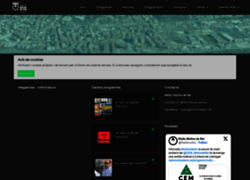 Radiomolinsderei.cat thumbnail