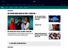 Radiomv.de thumbnail Radiomv.de thumbnail