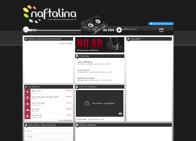 Radionaftalina.com.br thumbnail