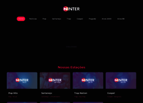 Radioninter.com thumbnail