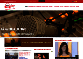 Radionocaute.com.br thumbnail