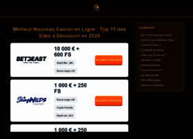 Radionovauno.com thumbnail