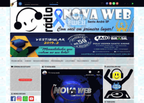 Radionovaweb.tv.br thumbnail