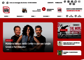 Radionumberone.it thumbnail
