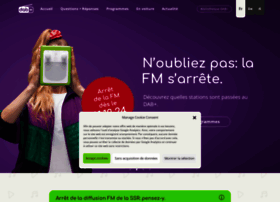 Radionumerique.ch thumbnail