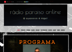 Radioparaisoonline.com.br thumbnail