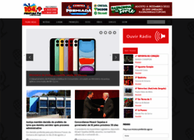 Radiopiratuba.com.br thumbnail
