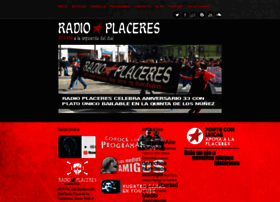 Radioplaceres.cl thumbnail